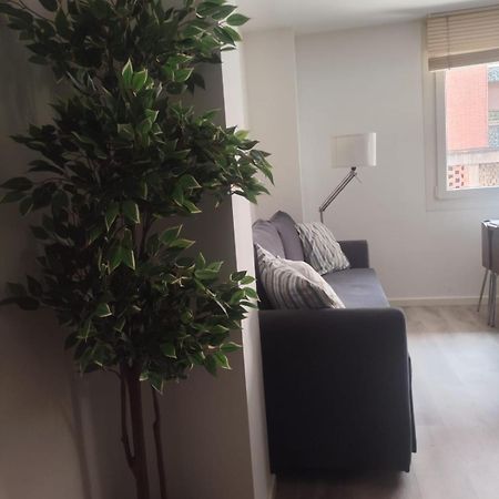 Apartamento Senda Del Mar Gijón Exterior foto