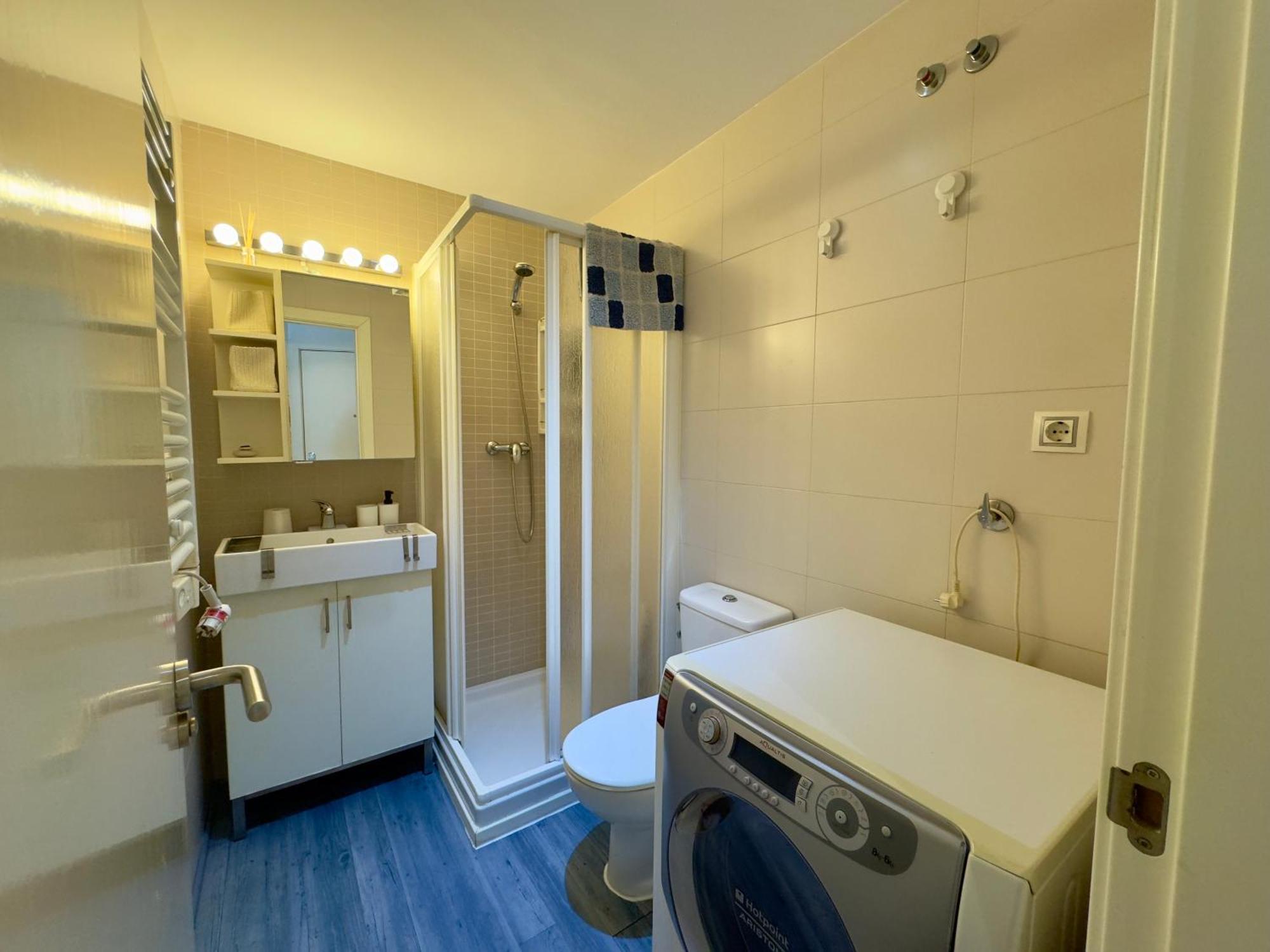 Apartamento Senda Del Mar Gijón Exterior foto